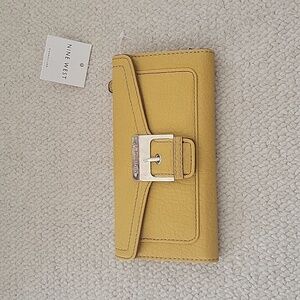 New Nine West wallet